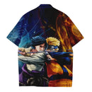 Camisa Naruto