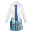 Cosplay Marin Kitagawa Anime Sono Bisque Doll wa Koi wo suru