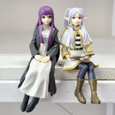Action Figure de Frieren / Fern Anime Frieren's Beyond Journey's End 14cm