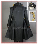 Cosplay Kujo Jotaro Anime JoJo's Bizarre Adventure