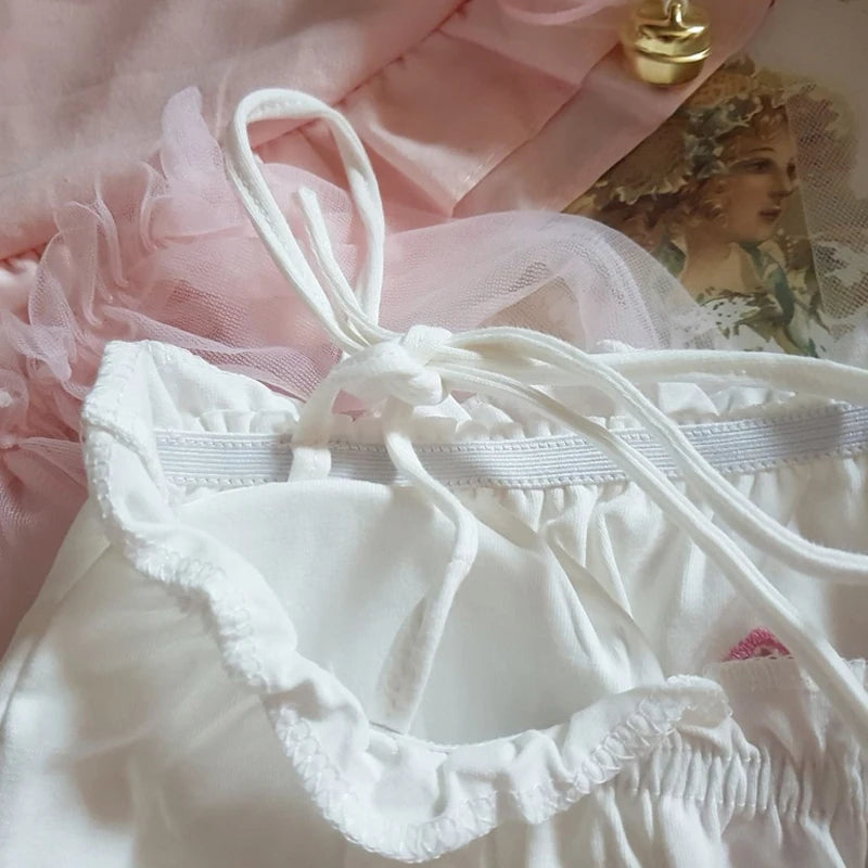 conjunto Da hello kitty nightwear