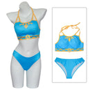 Maiô, biquíni The Legend Tears of the Kingdom feminina