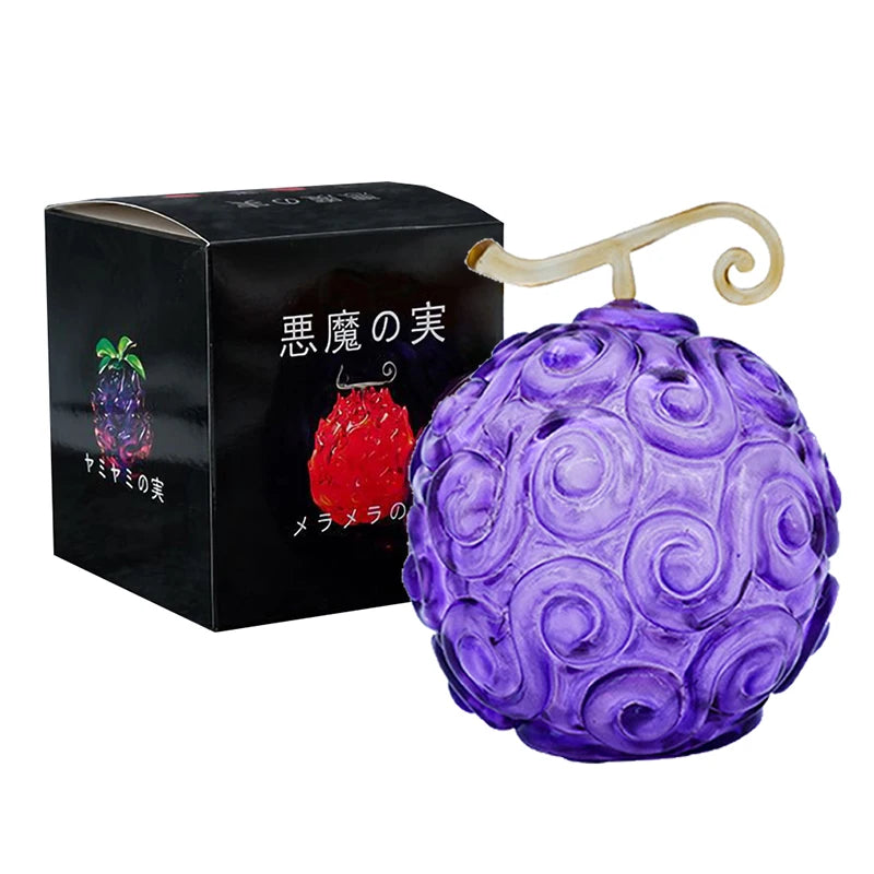 Frutas Anime one piece