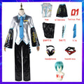 Cosplay Miku