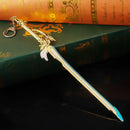 Caneta em Miniatura Genshin Impact