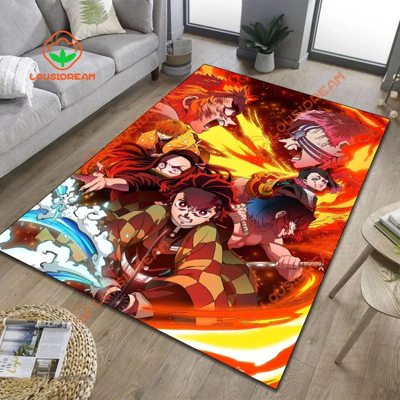 Tapete Anime Demon Slayer