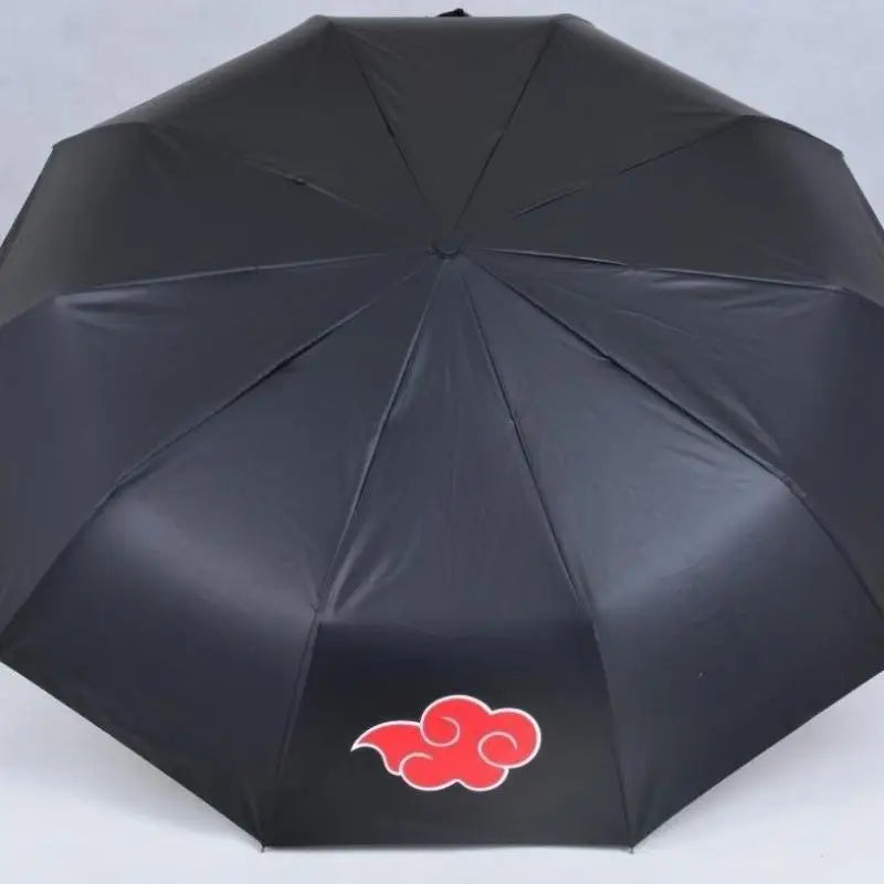 Guarda chuva Akatsuki Anime Naruto