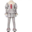 Cosplay pennywise Serie It Coisa