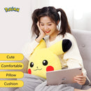 Pelucia Pikachu para sofá