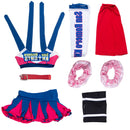 Cosplay Juliet Starling