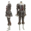Cosplay pennywise Serie it A coisa