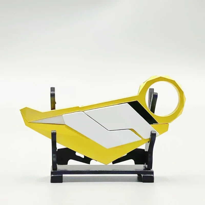 Arma periférica De 16cm Game valorant
