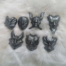 Cosplay Yone Game LOL