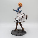 Action figure Violeta -25cm