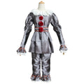 Cosplay Pennywise Serie it a coisa