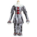 Cosplay Pennywise Serie it a coisa