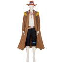 Cosplay Ace anime One piece