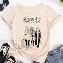 Camiseta Frieren Frieren: Beyond Journey's End