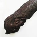 Machado leviatã machado god of war: ragnarok 93 cm