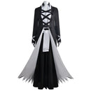 Cosplay Ichigo kurosaki versão shinigami Anime Bleach