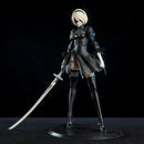 Action Figure 2B, 28cm