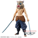 Action Figures agatsuma zenitsu, tokitou muichirou, kamado, nezuko, kanroji mitsuri Original bandai Anime Demon Slayer