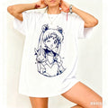 Camiseta Sailor Moon