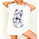 Camiseta Sailor Moon