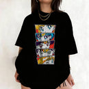 Camiseta Sailor Moon