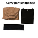 Cosplay Toji Fushiguro Anime Ju-jutsu Kaisen