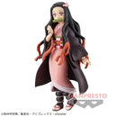 Action Figures agatsuma zenitsu, tokitou muichirou, kamado, nezuko, kanroji mitsuri Original bandai Anime Demon Slayer