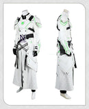 Cosplay Sephhiroth Game Final Fantasy VII