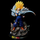 Action Figure Son Gohan Anime Dragon Ball