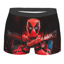 Cuecas Boxer Anime deadpool