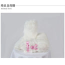 Cosplay Kirara Game Genshin Impact