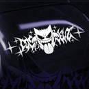 Adesivos para Cosmicwheelz Gengar pokemon