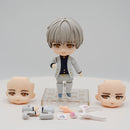 Action Figure Anime Light and Night Sariel