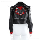 Cosplay Vi serie Arcane, Game League Of Legends