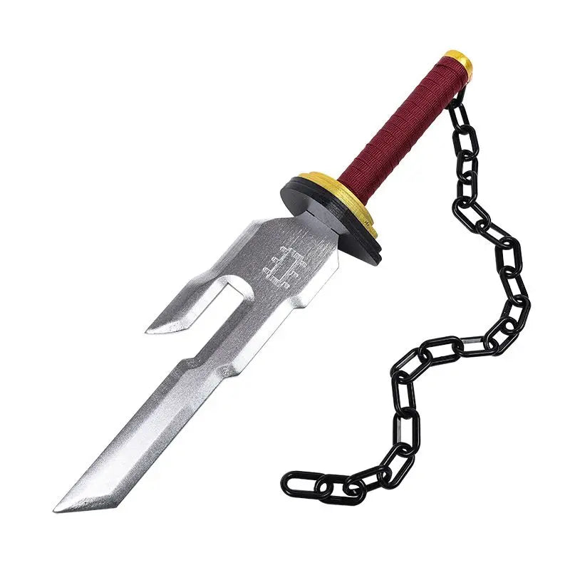 Arma do Toji Fushiguro  Anime Jujutsu Kaisen, de 46cm