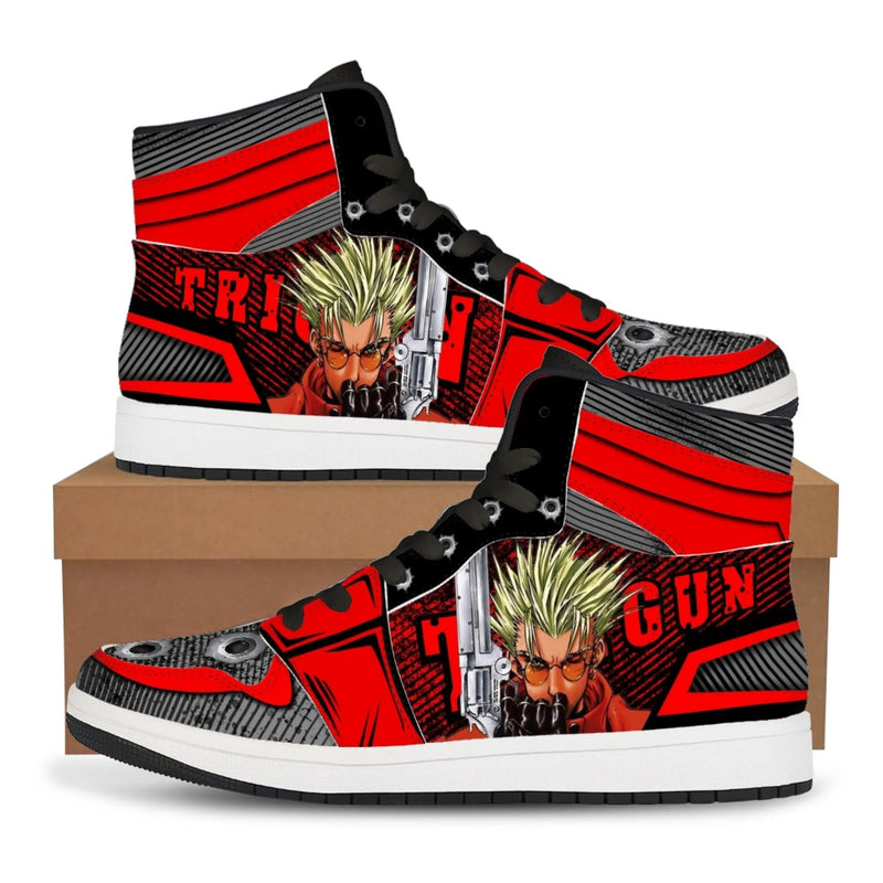 Tênis Naruto & Bleach & My hero academia & one Piece
