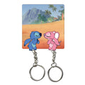 Chaveiro para casal up altas aventuras