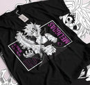 Camiseta Meliodas Anime Nanatsu No Taizai