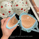 Conjunto da hello kitty