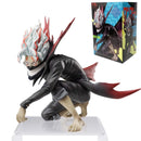 Action Figure okarun/momo ayase takakura ken Anime dandadan - 24cm