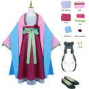 Cosplay Maomao Anime The Apothecary Diaries