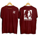 Camiseta KEISUKE BAJI Anime TOKYO REVENCEDORES