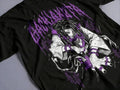 Camiseta Casual Anime Gachiakuta