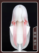 Acessório Nove caldas Ahri game LOL