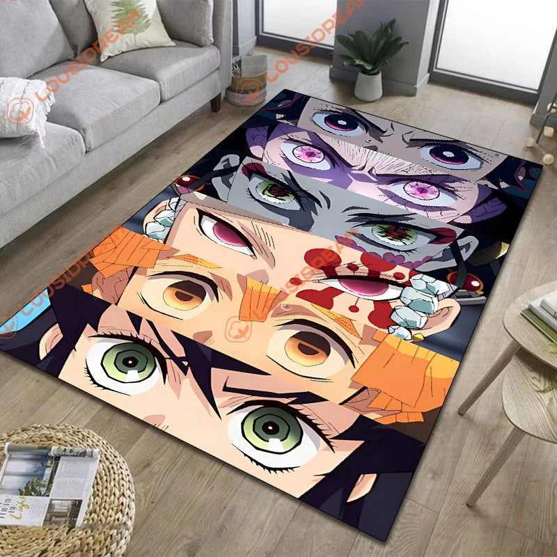 Tapete Anime Demon Slayer
