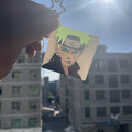 Chaveiro acrílico  Anime Naruto